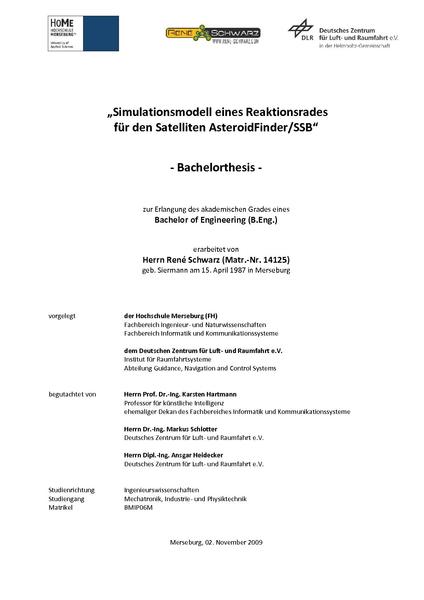 bachelor thesis titel beispiele